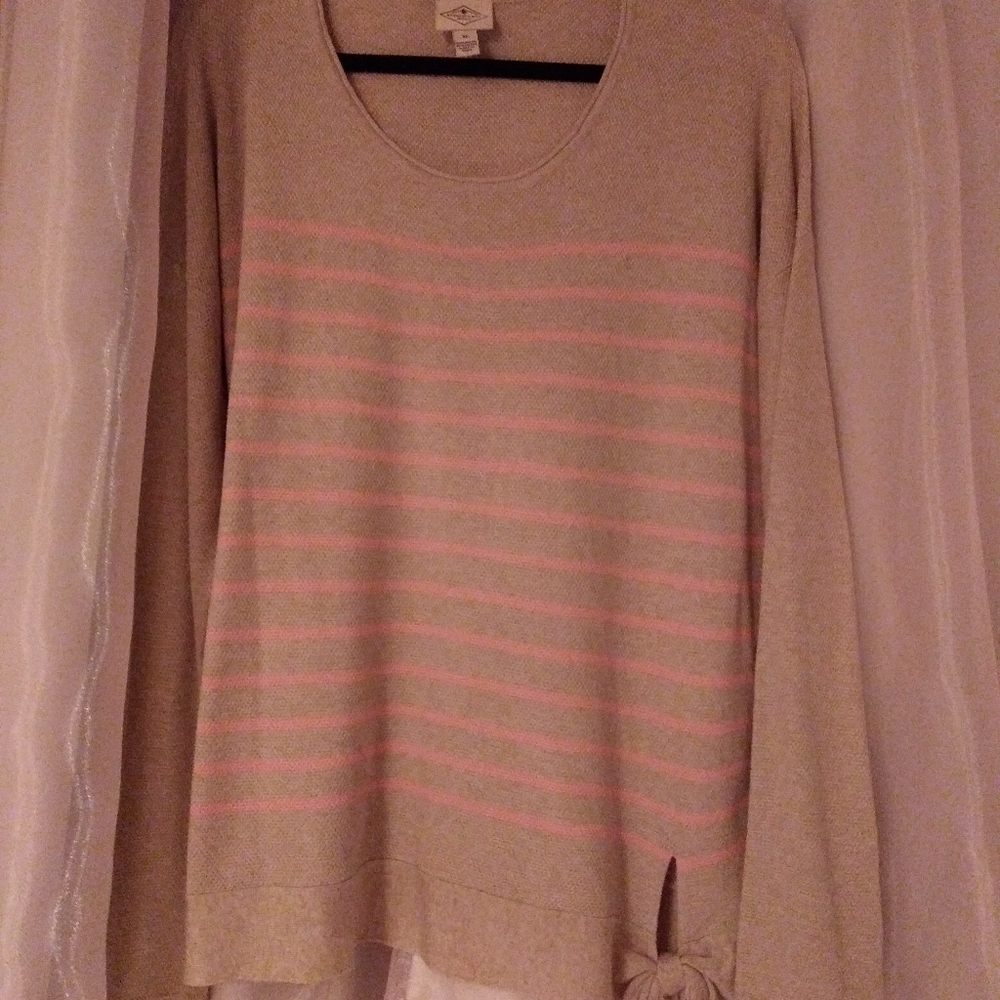 St Johns Bay sweater